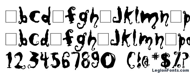 glyphs Close to Me Demo font, сharacters Close to Me Demo font, symbols Close to Me Demo font, character map Close to Me Demo font, preview Close to Me Demo font, abc Close to Me Demo font, Close to Me Demo font