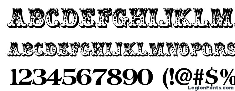 glyphs Clowning Regular ttnorm font, сharacters Clowning Regular ttnorm font, symbols Clowning Regular ttnorm font, character map Clowning Regular ttnorm font, preview Clowning Regular ttnorm font, abc Clowning Regular ttnorm font, Clowning Regular ttnorm font