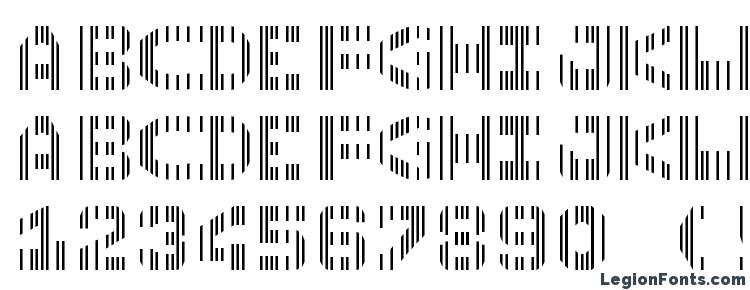 glyphs Cmc7 font, сharacters Cmc7 font, symbols Cmc7 font, character map Cmc7 font, preview Cmc7 font, abc Cmc7 font, Cmc7 font