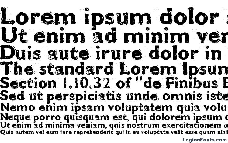 specimens Cmdestroytwo font, sample Cmdestroytwo font, an example of writing Cmdestroytwo font, review Cmdestroytwo font, preview Cmdestroytwo font, Cmdestroytwo font