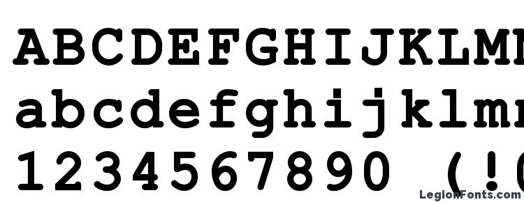 glyphs Co1251b font, сharacters Co1251b font, symbols Co1251b font, character map Co1251b font, preview Co1251b font, abc Co1251b font, Co1251b font