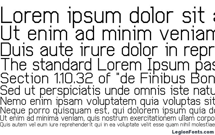 specimens Cobol Medium font, sample Cobol Medium font, an example of writing Cobol Medium font, review Cobol Medium font, preview Cobol Medium font, Cobol Medium font