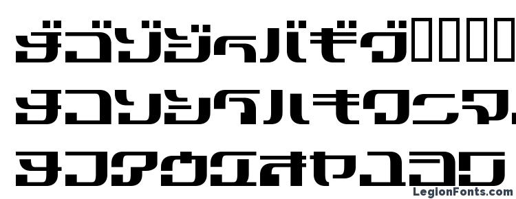 glyphs Cobra3 kn font, сharacters Cobra3 kn font, symbols Cobra3 kn font, character map Cobra3 kn font, preview Cobra3 kn font, abc Cobra3 kn font, Cobra3 kn font