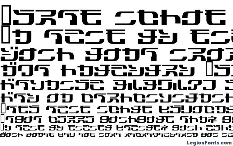 specimens Cobra3 kn font, sample Cobra3 kn font, an example of writing Cobra3 kn font, review Cobra3 kn font, preview Cobra3 kn font, Cobra3 kn font