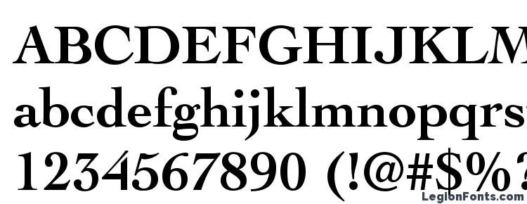 glyphs CochinLTStd Bold font, сharacters CochinLTStd Bold font, symbols CochinLTStd Bold font, character map CochinLTStd Bold font, preview CochinLTStd Bold font, abc CochinLTStd Bold font, CochinLTStd Bold font