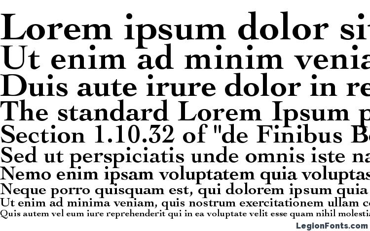 specimens CochinLTStd Bold font, sample CochinLTStd Bold font, an example of writing CochinLTStd Bold font, review CochinLTStd Bold font, preview CochinLTStd Bold font, CochinLTStd Bold font