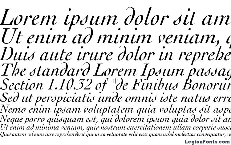 specimens CochinLTStd Italic font, sample CochinLTStd Italic font, an example of writing CochinLTStd Italic font, review CochinLTStd Italic font, preview CochinLTStd Italic font, CochinLTStd Italic font