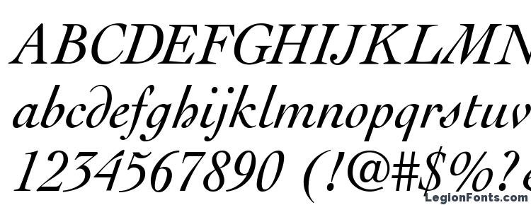 глифы шрифта Cockney Italic, символы шрифта Cockney Italic, символьная карта шрифта Cockney Italic, предварительный просмотр шрифта Cockney Italic, алфавит шрифта Cockney Italic, шрифт Cockney Italic