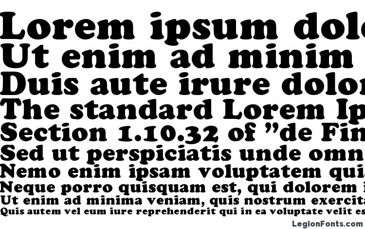 specimens CocosDB Normal font, sample CocosDB Normal font, an example of writing CocosDB Normal font, review CocosDB Normal font, preview CocosDB Normal font, CocosDB Normal font