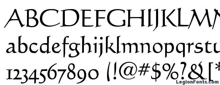 glyphs Codex LT font, сharacters Codex LT font, symbols Codex LT font, character map Codex LT font, preview Codex LT font, abc Codex LT font, Codex LT font