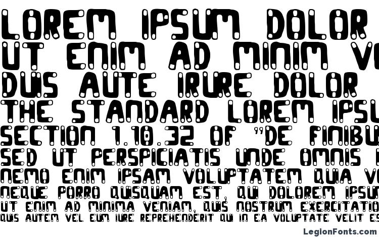 specimens Codon font, sample Codon font, an example of writing Codon font, review Codon font, preview Codon font, Codon font
