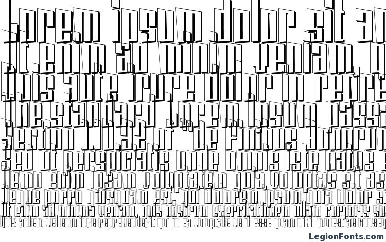 specimens Coin locker datura shadow font, sample Coin locker datura shadow font, an example of writing Coin locker datura shadow font, review Coin locker datura shadow font, preview Coin locker datura shadow font, Coin locker datura shadow font