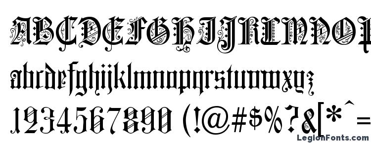 glyphs Colchester Black font, сharacters Colchester Black font, symbols Colchester Black font, character map Colchester Black font, preview Colchester Black font, abc Colchester Black font, Colchester Black font