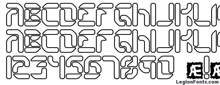 glyphs Collective RO BRK font, сharacters Collective RO BRK font, symbols Collective RO BRK font, character map Collective RO BRK font, preview Collective RO BRK font, abc Collective RO BRK font, Collective RO BRK font