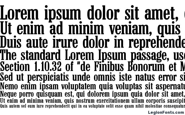 specimens Colonel Bold font, sample Colonel Bold font, an example of writing Colonel Bold font, review Colonel Bold font, preview Colonel Bold font, Colonel Bold font