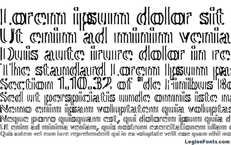 specimens Colour brush font, sample Colour brush font, an example of writing Colour brush font, review Colour brush font, preview Colour brush font, Colour brush font