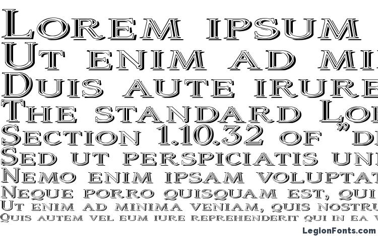 specimens Coltaine No 2 font, sample Coltaine No 2 font, an example of writing Coltaine No 2 font, review Coltaine No 2 font, preview Coltaine No 2 font, Coltaine No 2 font