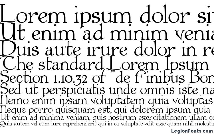 specimens Colwell font, sample Colwell font, an example of writing Colwell font, review Colwell font, preview Colwell font, Colwell font