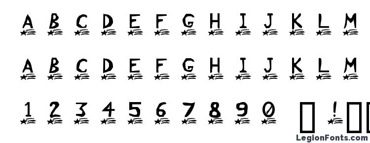 glyphs Comet font, сharacters Comet font, symbols Comet font, character map Comet font, preview Comet font, abc Comet font, Comet font