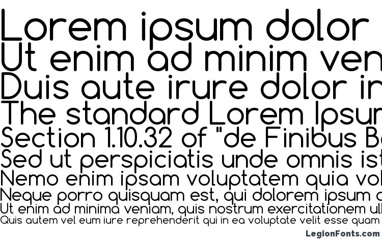 specimens Comfortaa font, sample Comfortaa font, an example of writing Comfortaa font, review Comfortaa font, preview Comfortaa font, Comfortaa font