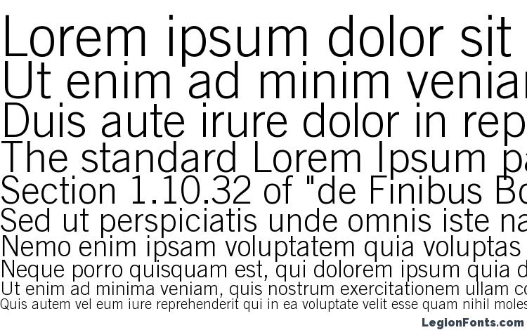 specimens Commerce Light SSi Light font, sample Commerce Light SSi Light font, an example of writing Commerce Light SSi Light font, review Commerce Light SSi Light font, preview Commerce Light SSi Light font, Commerce Light SSi Light font