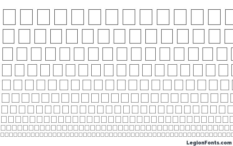 specimens Commodore 64 font, sample Commodore 64 font, an example of writing Commodore 64 font, review Commodore 64 font, preview Commodore 64 font, Commodore 64 font