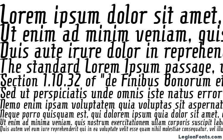 specimens Comons light font, sample Comons light font, an example of writing Comons light font, review Comons light font, preview Comons light font, Comons light font