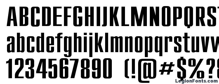 glyphs Compact 130 font, сharacters Compact 130 font, symbols Compact 130 font, character map Compact 130 font, preview Compact 130 font, abc Compact 130 font, Compact 130 font