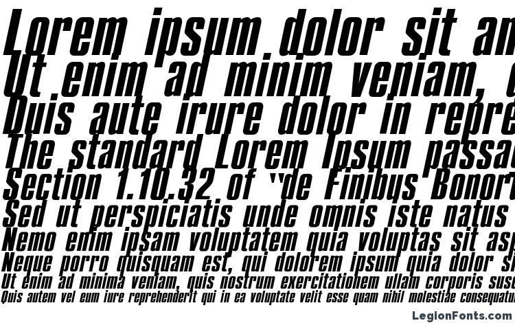 specimens Compact BoldItalic font, sample Compact BoldItalic font, an example of writing Compact BoldItalic font, review Compact BoldItalic font, preview Compact BoldItalic font, Compact BoldItalic font