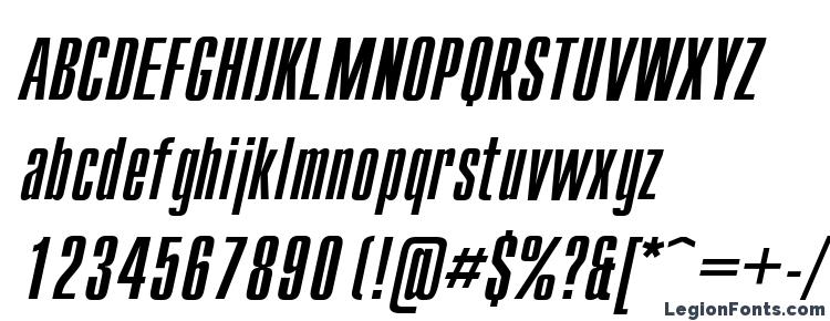 glyphs Compact.kz Italic font, сharacters Compact.kz Italic font, symbols Compact.kz Italic font, character map Compact.kz Italic font, preview Compact.kz Italic font, abc Compact.kz Italic font, Compact.kz Italic font