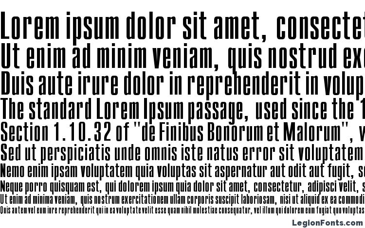 specimens Compact.kz font, sample Compact.kz font, an example of writing Compact.kz font, review Compact.kz font, preview Compact.kz font, Compact.kz font