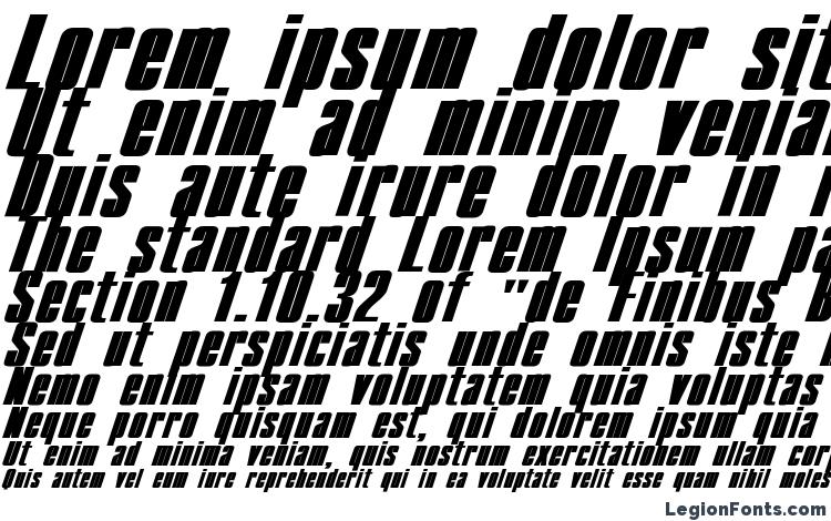 specimens Compact Wd Bold Italic font, sample Compact Wd Bold Italic font, an example of writing Compact Wd Bold Italic font, review Compact Wd Bold Italic font, preview Compact Wd Bold Italic font, Compact Wd Bold Italic font