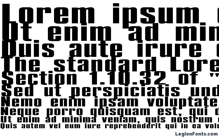specimens Compact185b font, sample Compact185b font, an example of writing Compact185b font, review Compact185b font, preview Compact185b font, Compact185b font