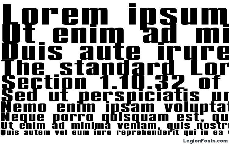 specimens Compact200b font, sample Compact200b font, an example of writing Compact200b font, review Compact200b font, preview Compact200b font, Compact200b font