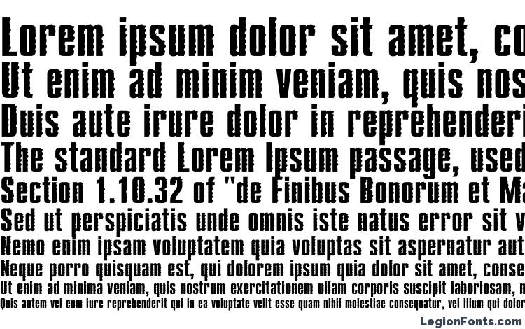 specimens Compactwindc font, sample Compactwindc font, an example of writing Compactwindc font, review Compactwindc font, preview Compactwindc font, Compactwindc font