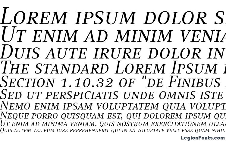 образцы шрифта Compatil Text LT Com Italic Small Caps, образец шрифта Compatil Text LT Com Italic Small Caps, пример написания шрифта Compatil Text LT Com Italic Small Caps, просмотр шрифта Compatil Text LT Com Italic Small Caps, предосмотр шрифта Compatil Text LT Com Italic Small Caps, шрифт Compatil Text LT Com Italic Small Caps