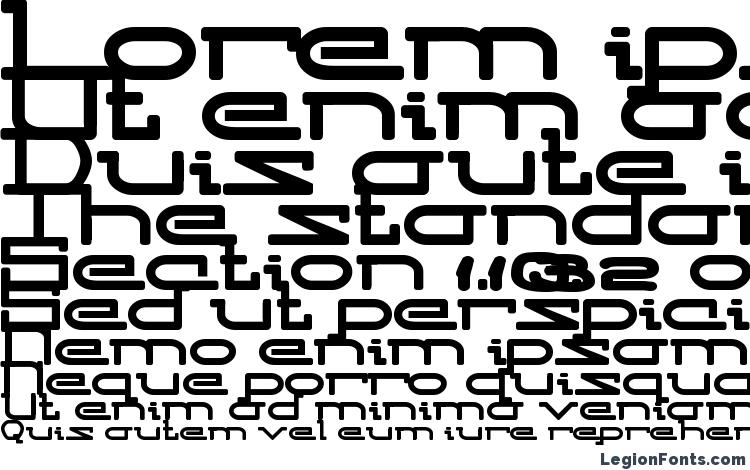 specimens Competitor font, sample Competitor font, an example of writing Competitor font, review Competitor font, preview Competitor font, Competitor font