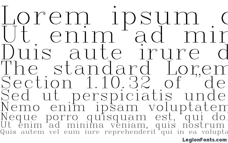 specimens Complex font, sample Complex font, an example of writing Complex font, review Complex font, preview Complex font, Complex font