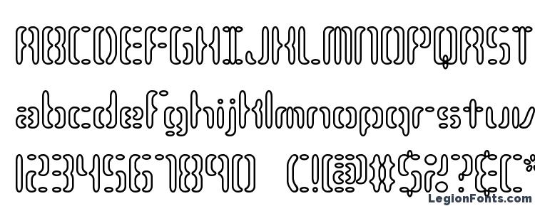 глифы шрифта Compliant Confuse 3o BRK, символы шрифта Compliant Confuse 3o BRK, символьная карта шрифта Compliant Confuse 3o BRK, предварительный просмотр шрифта Compliant Confuse 3o BRK, алфавит шрифта Compliant Confuse 3o BRK, шрифт Compliant Confuse 3o BRK