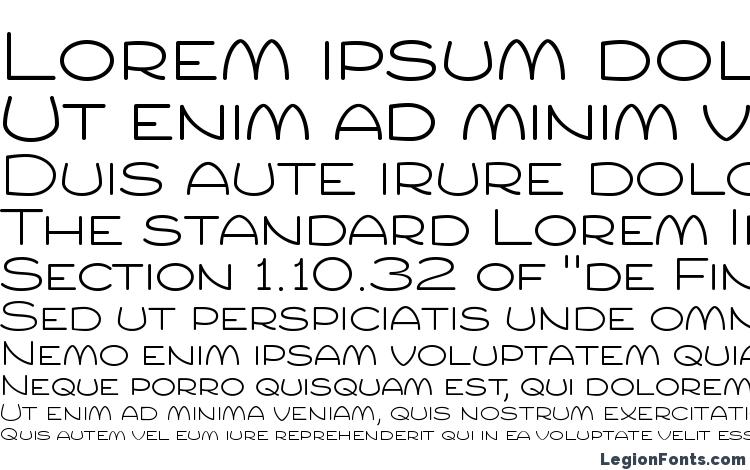 specimens CompurLight font, sample CompurLight font, an example of writing CompurLight font, review CompurLight font, preview CompurLight font, CompurLight font