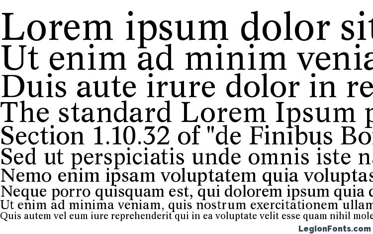 specimens Concept Regular font, sample Concept Regular font, an example of writing Concept Regular font, review Concept Regular font, preview Concept Regular font, Concept Regular font