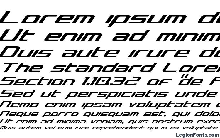 specimens Concv2 font, sample Concv2 font, an example of writing Concv2 font, review Concv2 font, preview Concv2 font, Concv2 font