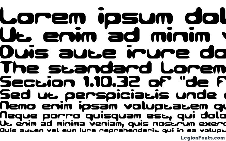 specimens Conduit 2 BRK font, sample Conduit 2 BRK font, an example of writing Conduit 2 BRK font, review Conduit 2 BRK font, preview Conduit 2 BRK font, Conduit 2 BRK font