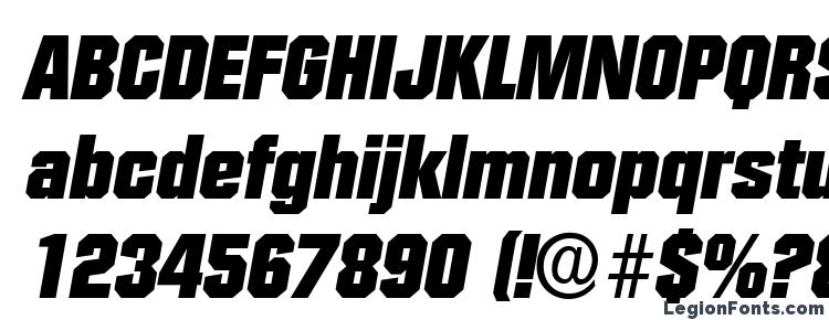 glyphs Conex Display SSi Italic font, сharacters Conex Display SSi Italic font, symbols Conex Display SSi Italic font, character map Conex Display SSi Italic font, preview Conex Display SSi Italic font, abc Conex Display SSi Italic font, Conex Display SSi Italic font