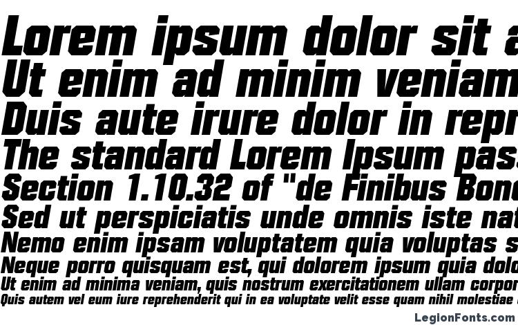 specimens Conex Display SSi Italic font, sample Conex Display SSi Italic font, an example of writing Conex Display SSi Italic font, review Conex Display SSi Italic font, preview Conex Display SSi Italic font, Conex Display SSi Italic font