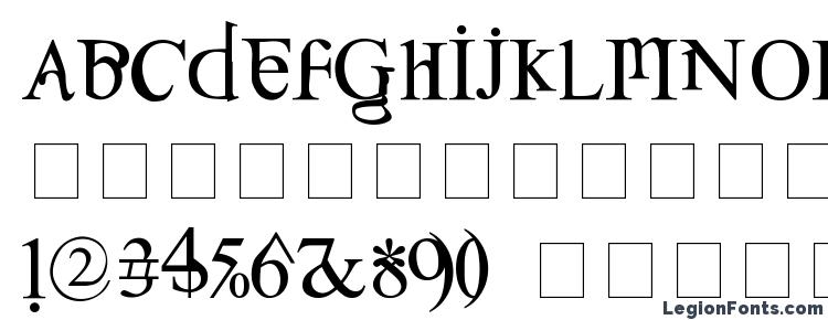 glyphs Confusebox font, сharacters Confusebox font, symbols Confusebox font, character map Confusebox font, preview Confusebox font, abc Confusebox font, Confusebox font