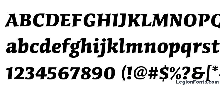 glyphs CongaBravaStd Bold font, сharacters CongaBravaStd Bold font, symbols CongaBravaStd Bold font, character map CongaBravaStd Bold font, preview CongaBravaStd Bold font, abc CongaBravaStd Bold font, CongaBravaStd Bold font