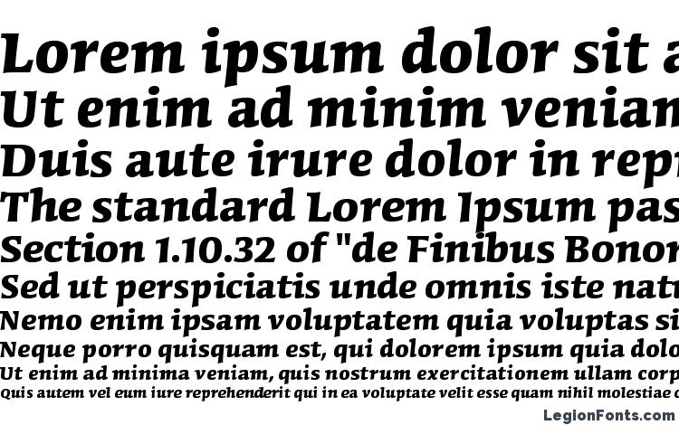 specimens CongaBravaStd Bold font, sample CongaBravaStd Bold font, an example of writing CongaBravaStd Bold font, review CongaBravaStd Bold font, preview CongaBravaStd Bold font, CongaBravaStd Bold font