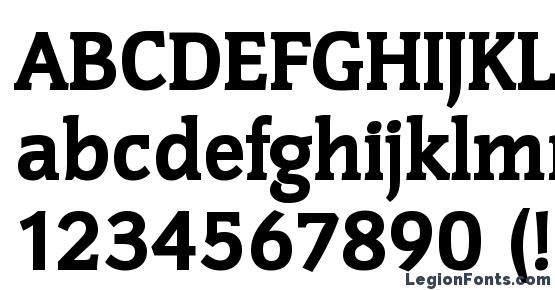 CongressH Bold Font Download Free / LegionFonts