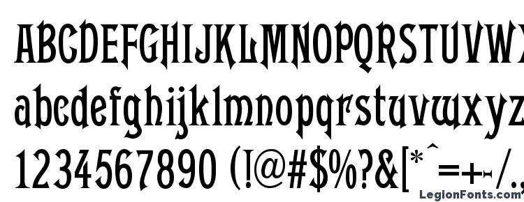 glyphs Conkordia font, сharacters Conkordia font, symbols Conkordia font, character map Conkordia font, preview Conkordia font, abc Conkordia font, Conkordia font